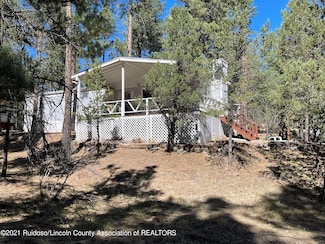 201 Mustang Dr, Ruidoso, NM 88345