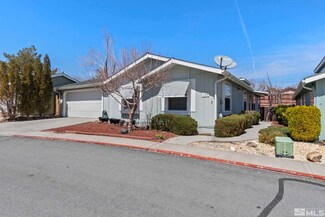 161 Platinum Pointe Way, Reno, NV 89506