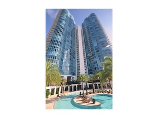 333 Las Olas Way Unit 1807, Fort Lauderdale, FL 33301