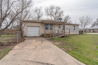 2340 SW 43rd St, Oklahoma City, OK 73119