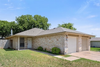 608 Country Aire Dr Unit A, Round Rock, TX 78664