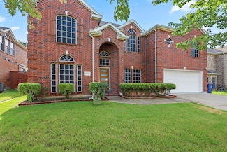 11824 Pondview Ln, Frisco, TX 75035
