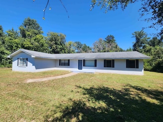13352 NW County Road 12, Bristol, FL 32321