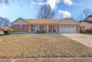 4292 Crescent Park Dr, Memphis, TN 38141