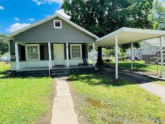 404 N Washington St, Sallisaw, OK 74955