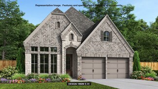 11227 Andrew Creek Dr, Humble, TX 77396