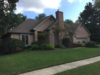 9333 Castle Knoll Blvd, Indianapolis, IN 46250