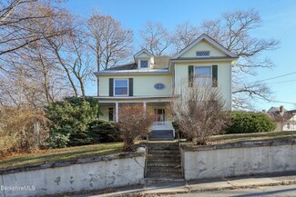 224 Highland St, Great Barrington, MA 01230