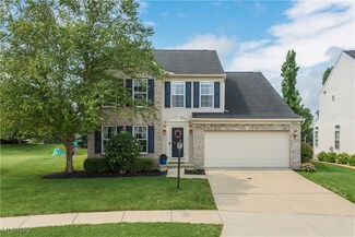 5023 Fallen Leaf Trail, Brunswick, OH 44212