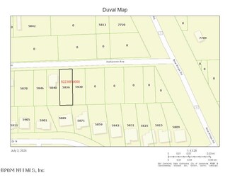 5836 Patterson Ave, Jacksonville, FL 32219