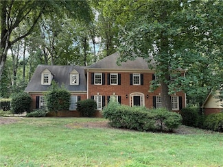 3614 Cherbourg Way Unit 1, Marietta, GA 30062