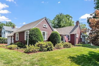 1 Beech Cir, Andover, MA 01810