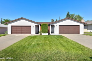 614 & 616 S 44th Ave, Yakima, WA 98908