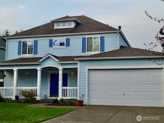3128 Maplewood Cir NE, Tacoma, WA 98422