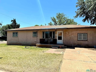 501 W Plains Ave, Clovis, NM 88101