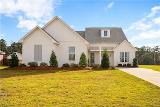 2216 Forest Trail, Woodworth, LA 71485