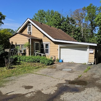 741 Burger Ave, Mansfield, OH 44906