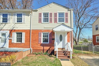 2250 Arlington Terrace, Alexandria, VA 22303