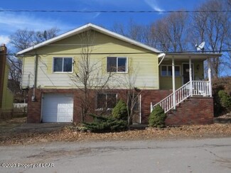 223 Johnson St, Pittston, PA 18640