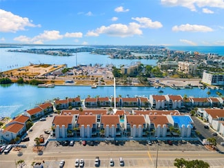 337 Rex Place Unit G, Madeira Beach, FL 33708