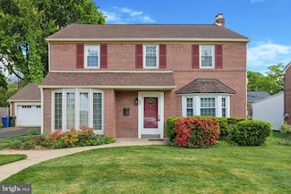 949 Laurance Ave, Elkins Park, PA 19027