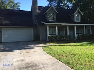131 Robinson Loop Unit 7, Richmond Hill, GA 31324