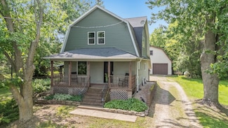 6000 Maribel Rd, Denmark, WI 54208