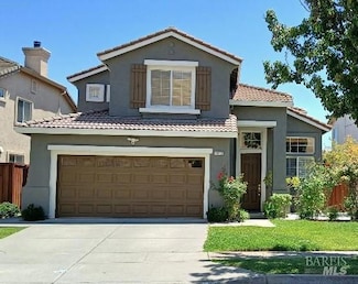 2813 Rockridge Dr, Fairfield, CA 94534