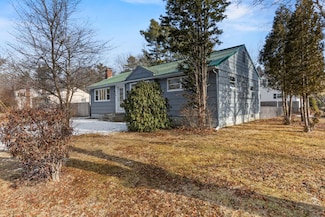 29 Barrows St, Brunswick, ME 04011