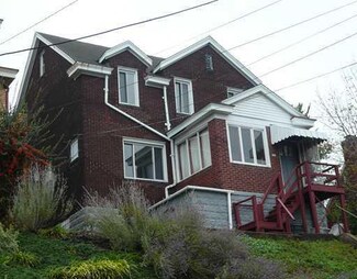 924 Haslage Ave, Pittsburgh, PA 15212