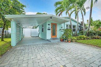 5841 NE 2nd Ave, Fort Lauderdale, FL 33334