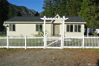 13630 Entiat River Rd, Entiat, WA 98822