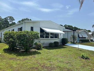 58 Calle de Lagos, Fort Pierce, FL 34951