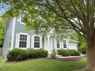 11536 Bethel Ave, Huntley, IL 60142