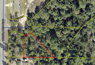 Lot 5 Tulip Ave, Defuniak Springs, FL 32433
