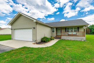 4434 W Valley Rd, Dunlap, TN 37327