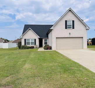 2939 Ronstadt Dr, Christiana, TN 37037