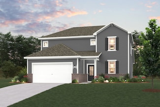 272 Subban Ct, Lebanon, TN 37087