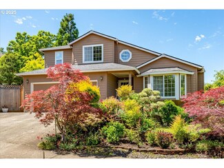 5249 NW 173rd Place, Portland, OR 97229