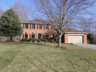 8002 Kimbee Dr, Cincinnati, OH 45244