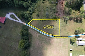 0 Pleasant Hill Rd Unit 24-3633, Iuka, MS 38853