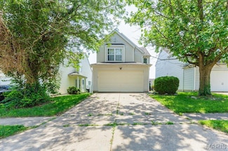 11256 Liberty Landing Dr, Florissant, MO 63033