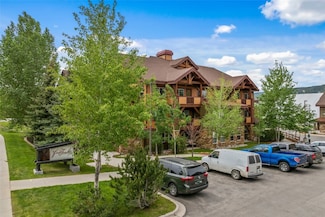 2545 Cattle Kate Cir Unit 3207, Steamboat Springs, CO 80487