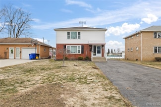 84 Jasmine Ave, Buffalo, NY 14224