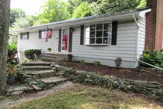 95 Ridge St, Montrose, PA 18801