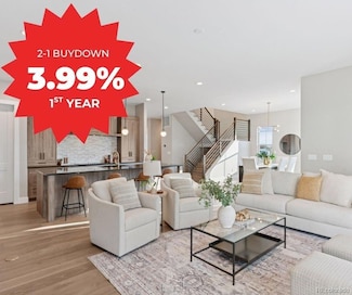 927 William Way, Berthoud, CO 80513