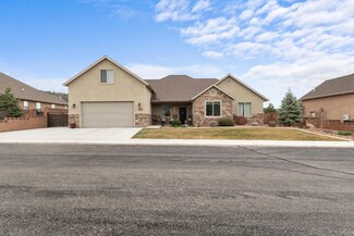 292 S 2875 W, Cedar City, UT 84720