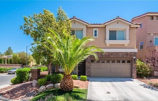 10004 Cape May St, Las Vegas, NV 89141