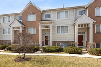 7515 Claridge Dr Unit D, Bridgeview, IL 60455
