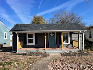 3134 Campbell Ave, Lynchburg, VA 24501